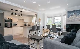 Luxury 2Bed 2Bath Flat In City Centre- Free Parking!